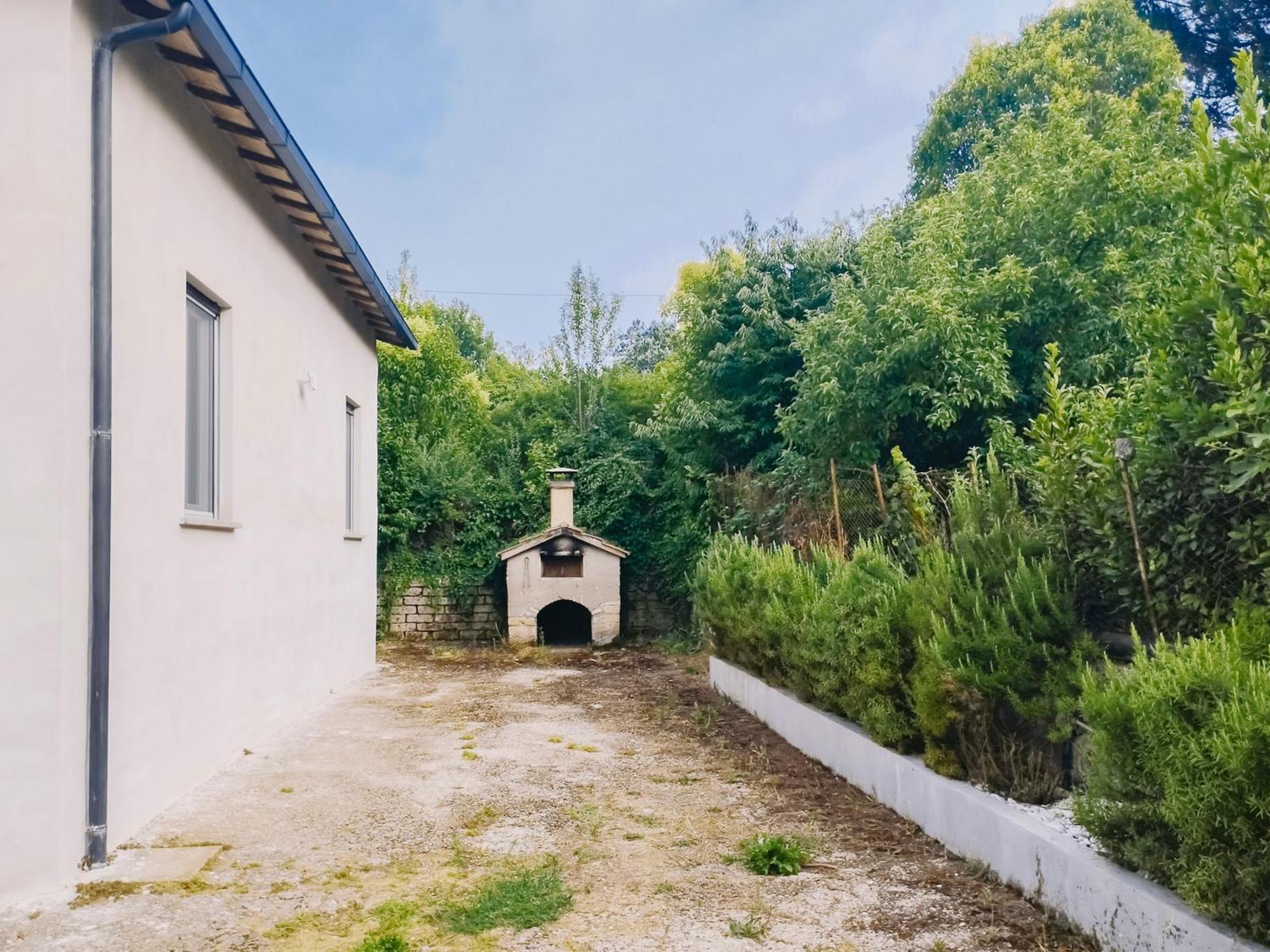 Il Rosmarino - Un'Oasi Tra Natura E Comfort Villa Campagnano Di Roma Esterno foto